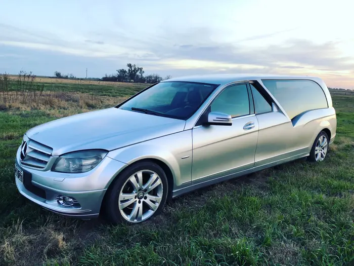 Mercedes Benz - Imagen 3